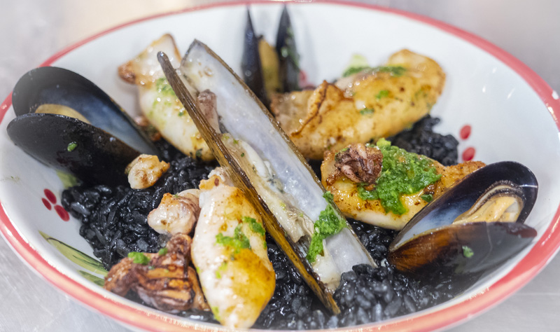 Plat du jour Guilherand-Granges