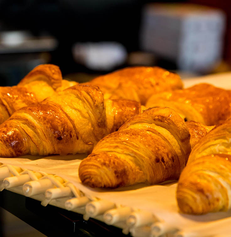 Petit-déjeuner Guilherand-Granges